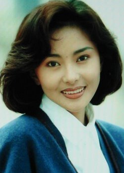 Kang Moon Yeong (1967)