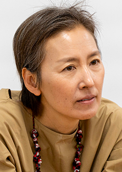 Kang Myeong Joo (1970)