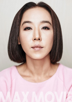 Kang Soo Yeon (1966)