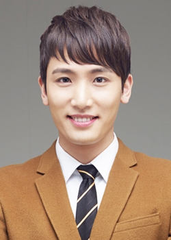 Kang Tae Hwan (1987)