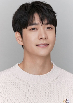 Kang Tae Oh (1994)
