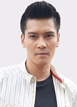 Dew Pattarapol Kantapoj (1986)