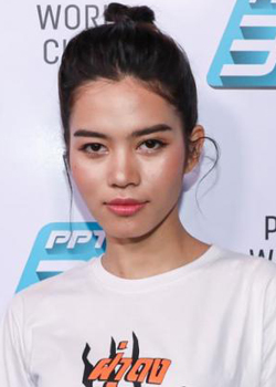 Kanticha Chuma (1995)