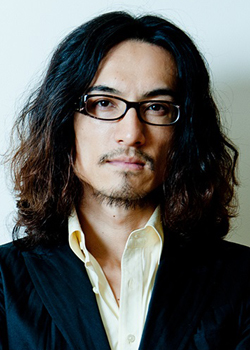 Karahashi Mitsuru (1977)