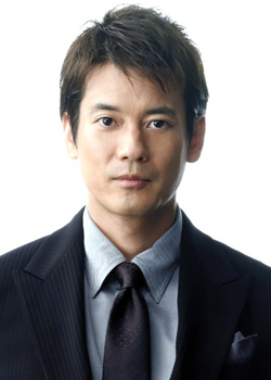 Karasawa Toshiaki (1963)