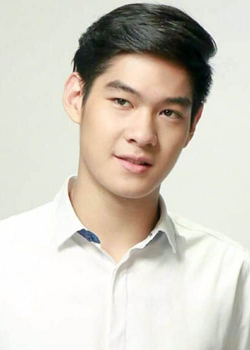 Karn Kasidej Hongladaromp (1997)