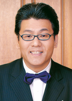 Karube Shinichi (1962)