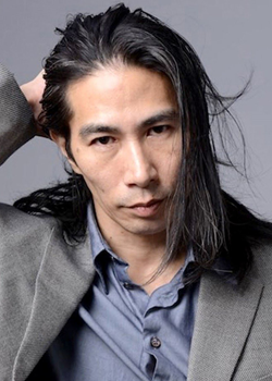 Kasahara Ryuji (1967)