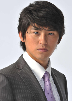 Kashu Toshiki (1979)