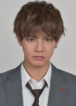 Katayose Ryota (1994)