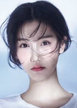 Katherine Zhao (1997)