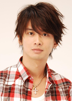 Kato Haruhiko (1975)