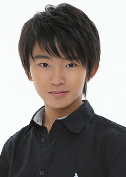 Kato Seishiro (2001)