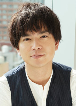 Kato Shigeaki (1987)