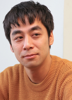 Kato Shinsuke (1981)