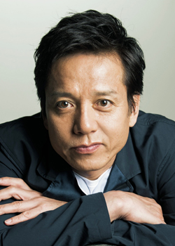 Katsumura Masanobu (1963)