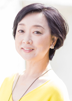 Kawakami Maiko (1966)