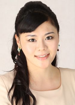 Kawamo Chiaki (1988)