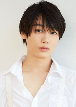 Kawamoto Koki (2003)