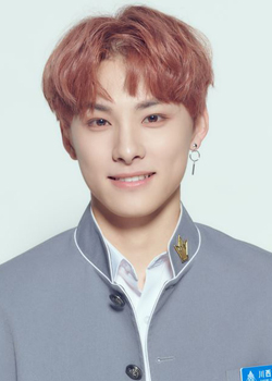 Kawanishi Takumi (JO1) (1999)