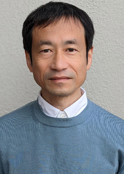 Kawaya Hidetoshi (1962)