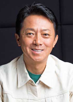 Kazami Shingo (1962)