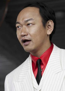 Shimazu Kentaro (1969)