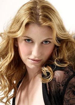 Kerry Berry Brogan (1980)