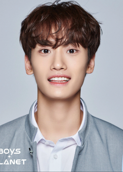 Keum Joon Hyeon (2004)