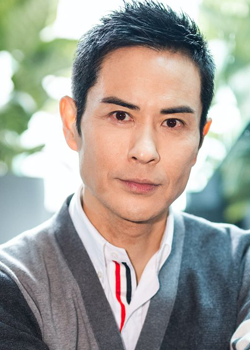 Kevin Cheng (1969)