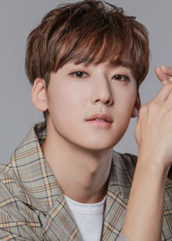 Kevin Woo (1991)