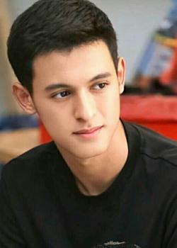 Khaled Hassan Mohammed (2003)