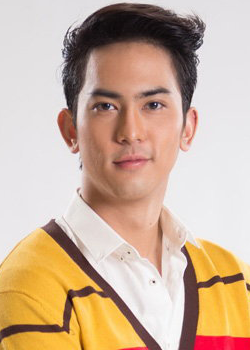 Mark Naktakhe Khanatsanan (1993)