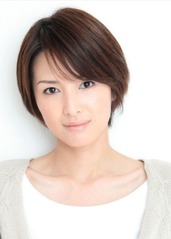 Kichise Michiko (1975)