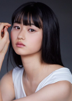 Kikuchi Hinako (2002)