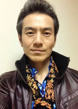 Kikuchi Kinya (1965)