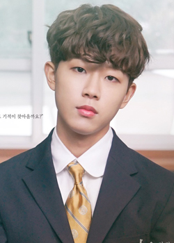 Kim Dong Hyeon (1999)