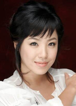 Kim Min Hee (1972)
