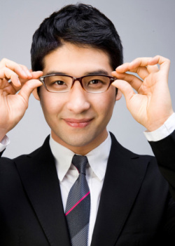 Kim Beom Joon (1983)