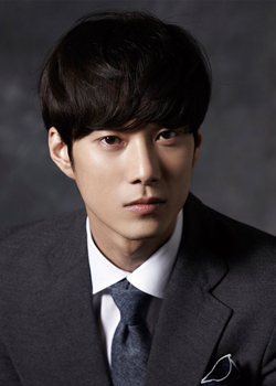 Kim Bo Ryeong (1987)