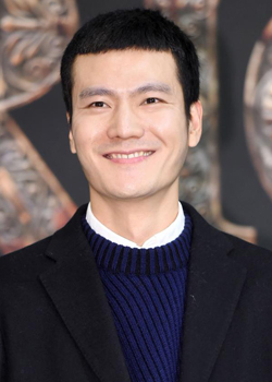 Kim Byeong Hee (1980)