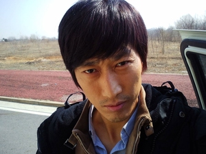 Kim Byeong Oh (1976)