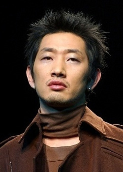 Kim Chang Ryeol (1973)