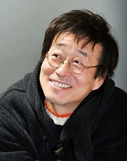 Kim Chang Wan