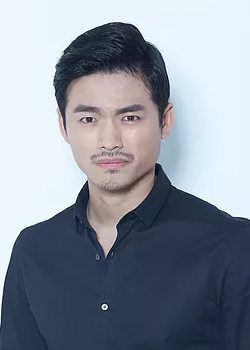 Kim Chul Yoon (1990)