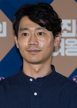 Kim Dae Hyeon (1982)