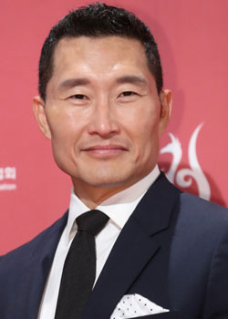 Kim Daniel Dae (1968)