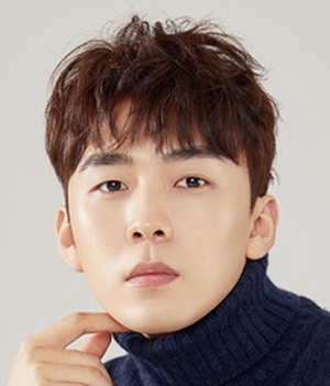 Kim Dong Kyoo (1990)