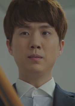 Kim Dong Joon (1986)