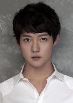 Kim Dong Seok (1990)